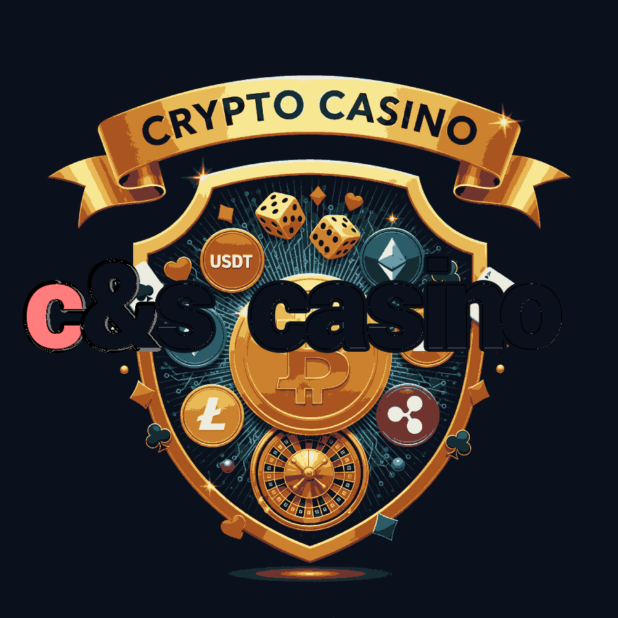 C&S Casino - Trusted Online Gambling Site